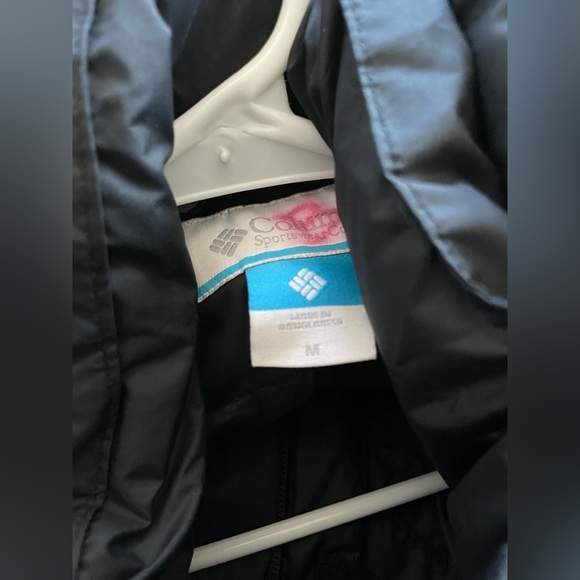 Columbia Winter Jacket - Picture 3 of 5